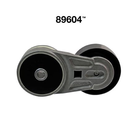 Dayco 01-07 Chrysler-Dodge 2.4L Tensioner, 89604 89604